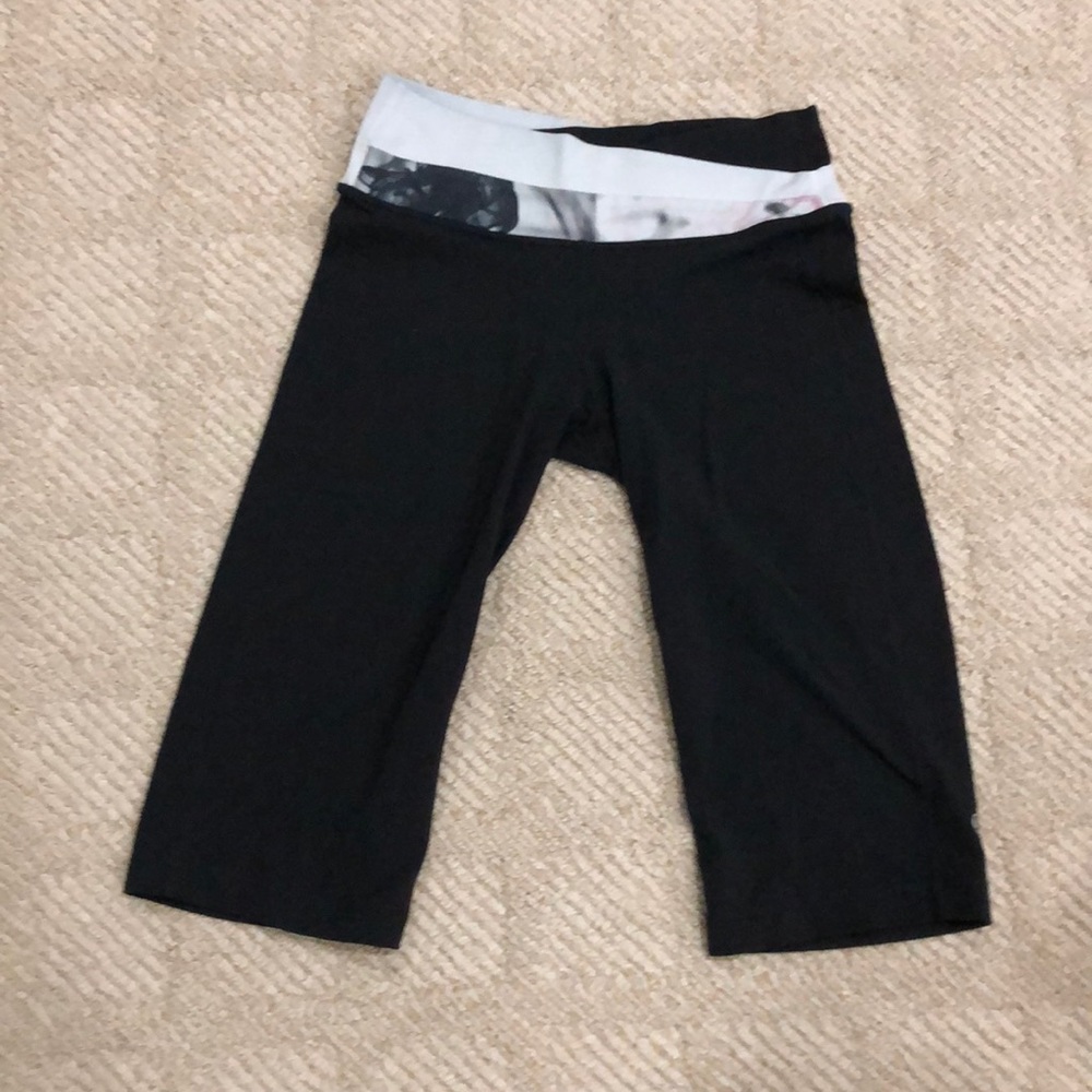 Lulu lemon leggings